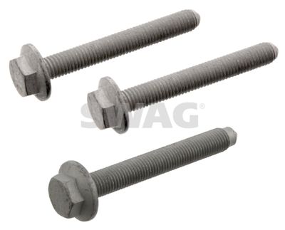 Bolt, control arm SWAG 32 93 9231