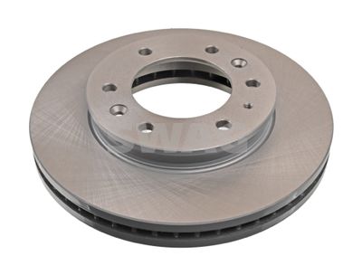 Brake Disc SWAG 32 10 0015