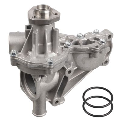 SWAG 32 15 0006 Water Pump, engine cooling