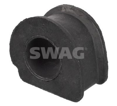 Mounting, stabiliser bar SWAG 32 61 0004
