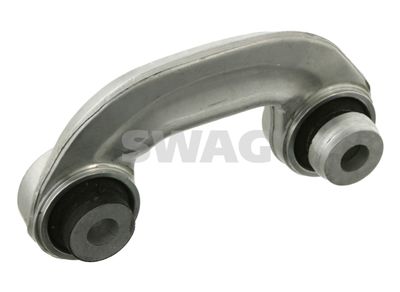 Link/Coupling Rod, stabiliser bar SWAG 32 61 0005