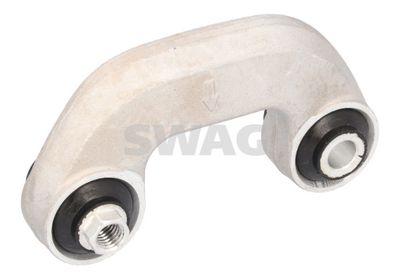 Link/Coupling Rod, stabiliser bar SWAG 32 72 0023