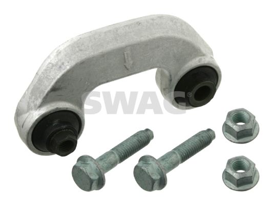 SWAG 32 72 0025 Link/Coupling Rod, stabiliser bar