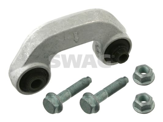 SWAG 32 72 0026 Link/Coupling Rod, stabiliser bar