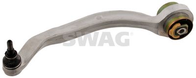 Control/Trailing Arm, wheel suspension SWAG 32 73 0019