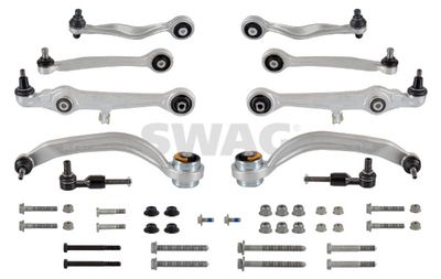 Repair Kit, control arm SWAG 32 75 0001