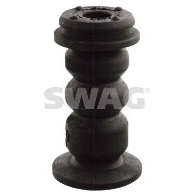 Rubber Buffer, suspension SWAG 32 79 0020
