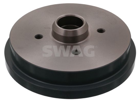 SWAG 32 90 2123 Brake Drum
