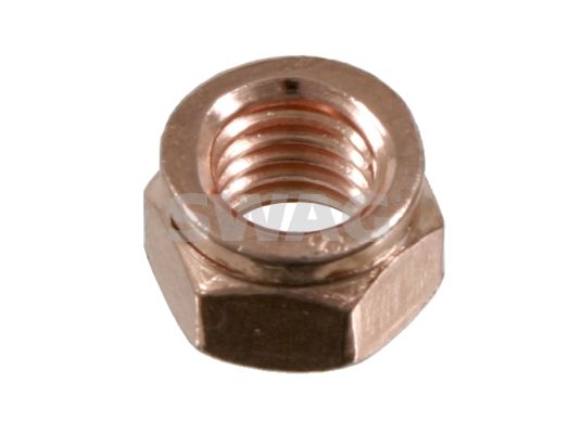 SWAG 32 90 7190 Nut, exhaust manifold