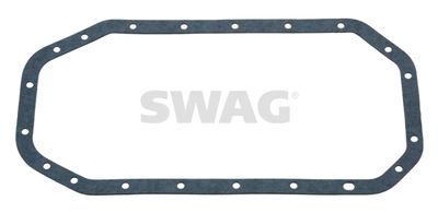 Gasket, oil sump SWAG 32 90 8191