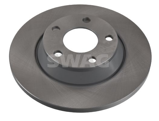 SWAG 32 90 8594 Brake Disc