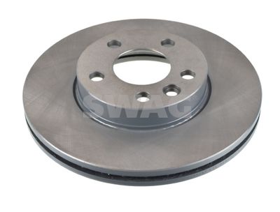 Brake Disc SWAG 32 91 4160