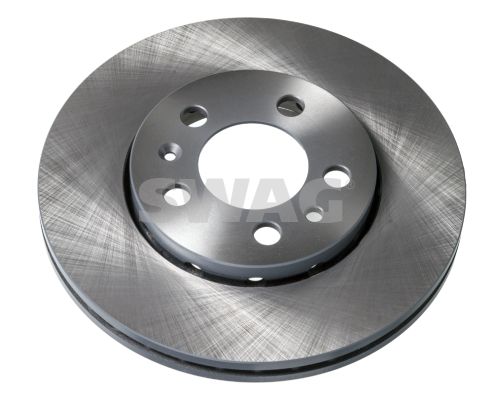 SWAG 32 91 4404 Brake Disc