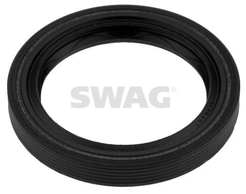 SWAG 32 91 5195 Shaft Seal, manual transmission flange