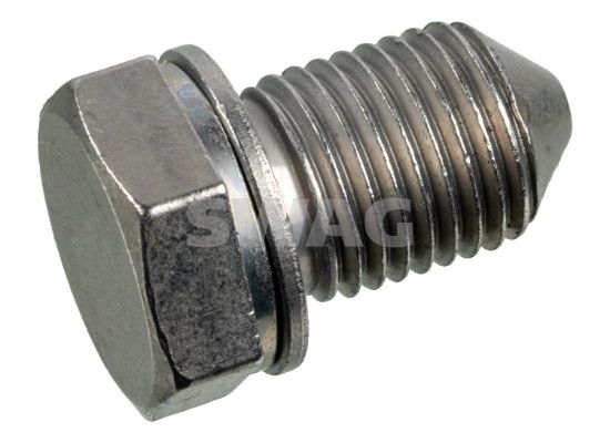 SWAG 32 91 5374 Screw Plug, oil sump