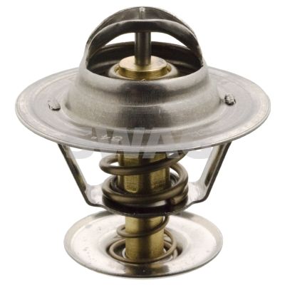 SWAG 32 91 7884 Thermostat, coolant