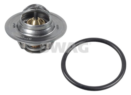 SWAG 32 91 7890 Thermostat, coolant