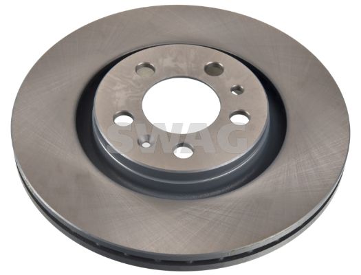 SWAG 32 91 7936 Brake Disc