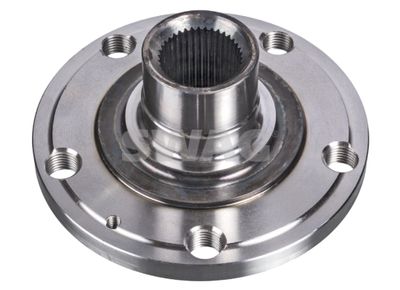Wheel Hub SWAG 32 91 8344