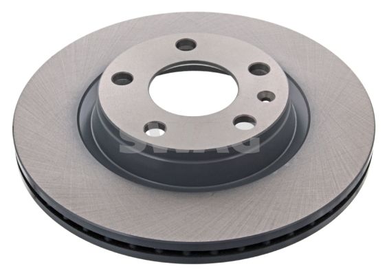 SWAG 32 91 8398 Brake Disc
