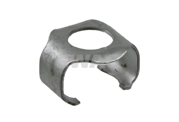 SWAG 32 91 9522 Holding Bracket, brake hose