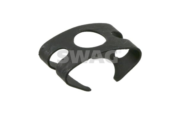 SWAG 32 91 9524 Holding Bracket, brake hose