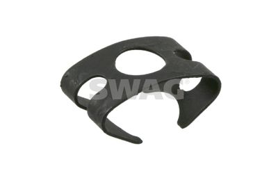 Holding Bracket, brake hose SWAG 32 91 9524