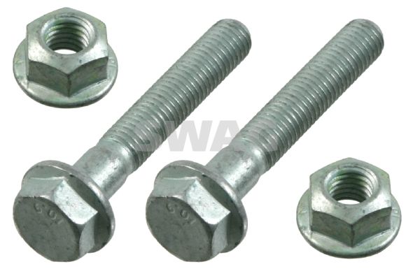 SWAG 32 92 1126 Mounting Kit, stabiliser link/coupling rod
