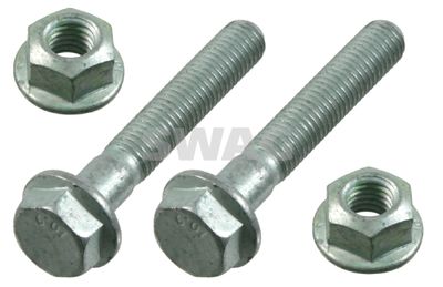Mounting Kit, stabiliser link/coupling rod SWAG 32 92 1126