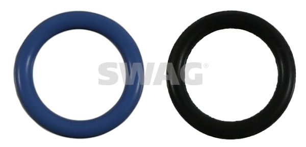 SWAG 32 92 1587 Seal, fuel filter