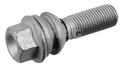 Wheel Bolt SWAG 32 92 1588