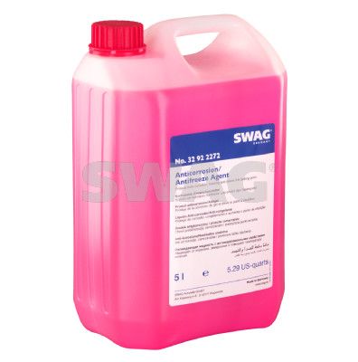 SWAG 32 92 2272 Antifreeze
