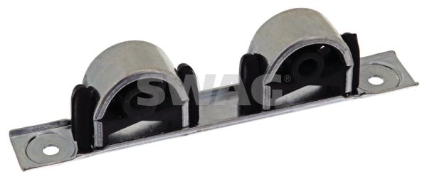 SWAG 32 92 2522 Mount, exhaust system