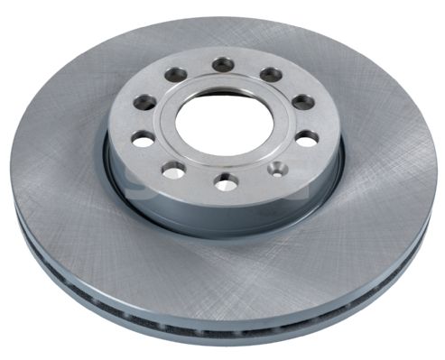 SWAG 32 92 2902 Brake Disc