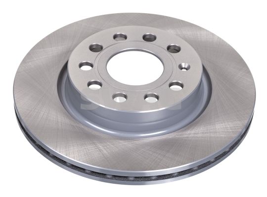 SWAG 32 92 2904 Brake Disc