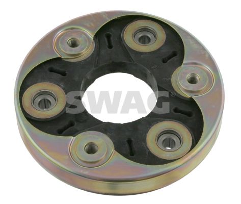 SWAG 32 92 2960 Joint, propshaft