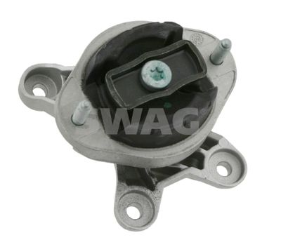Mounting, manual transmission SWAG 32 92 3140
