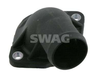 Coolant Flange SWAG 32 92 3346