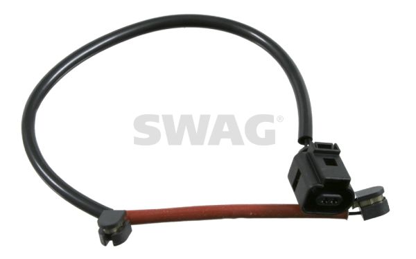SWAG 32 92 3360 Warning Contact, brake pad wear