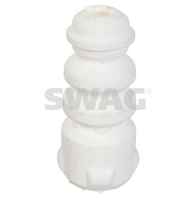 Rubber Buffer, suspension SWAG 32 92 3410