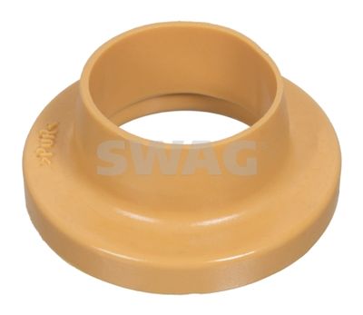 Rubber Buffer, suspension SWAG 32 92 3412