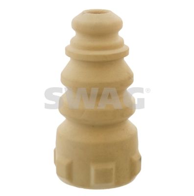Rubber Buffer, suspension SWAG 32 92 3504
