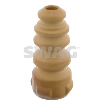 Rubber Buffer, suspension SWAG 32 92 3588
