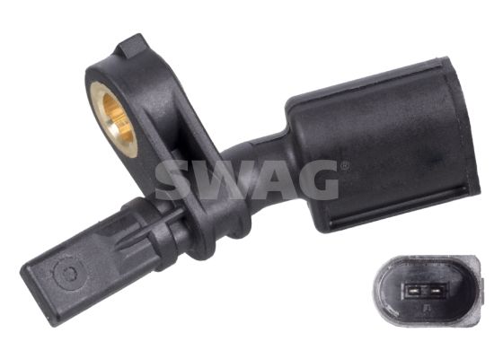 SWAG 32 92 3816 Sensor, wheel speed