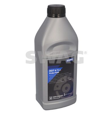 Brake Fluid SWAG 32 92 3930
