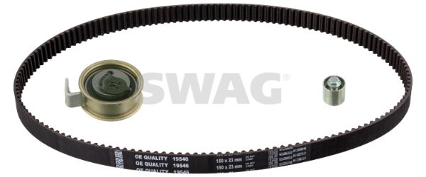 SWAG 32 92 4755 Timing Belt Kit
