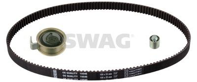 Timing Belt Kit SWAG 32 92 4755