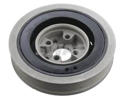 Belt Pulley, crankshaft SWAG 32 92 6135