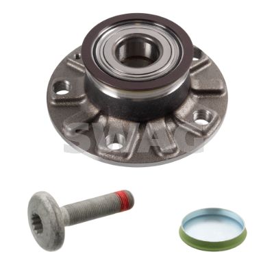 SWAG 32 92 6380 Wheel Bearing Kit
