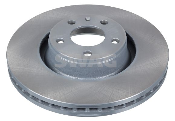 SWAG 32 92 6647 Brake Disc